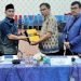 Wakil Bupati Simalungun Hadiri Kegiatan Exit Meeting Pemeriksaan BPK RI Perwakilan Prov Sumut