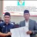 DPRD Simalungun Terima dan Setujui Ranperda Perubahan Perda Tentang Pajak dan Retribusi Daerah, Wakil Bupati Sampaikan Apresiasi