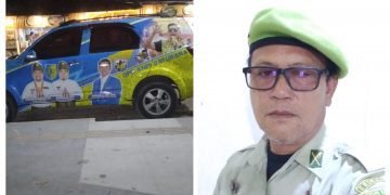 Wakil Ketua PPM Batu Bara Kritik Stiker di Mobil Ketua KNPI Batu Bara dan Pertanyakan Penggunaan Dana Hibah Pemkab Selama Tiga Tahun