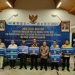 Pemerintah Kota (Pemko) Pematangsiantar Raih Dua Penghargaan dari Kantor Perwakilan Bank Indonesia (KPw BI) Pematangsiantar