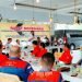 Peringati Hari Buruh, Bupati Batu Bara Berharap Solidaritas Antar Pekerja dan Perusahaan Semakin Meningkat