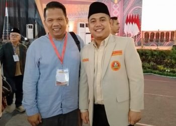 Pemuda Negarawan: Refleksi 93 Tahun Pemuda Muhammadiyah