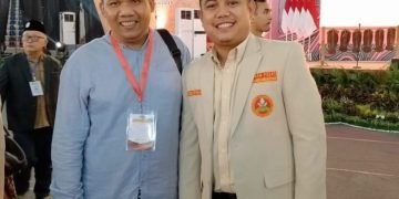 Pemuda Negarawan: Refleksi 93 Tahun Pemuda Muhammadiyah