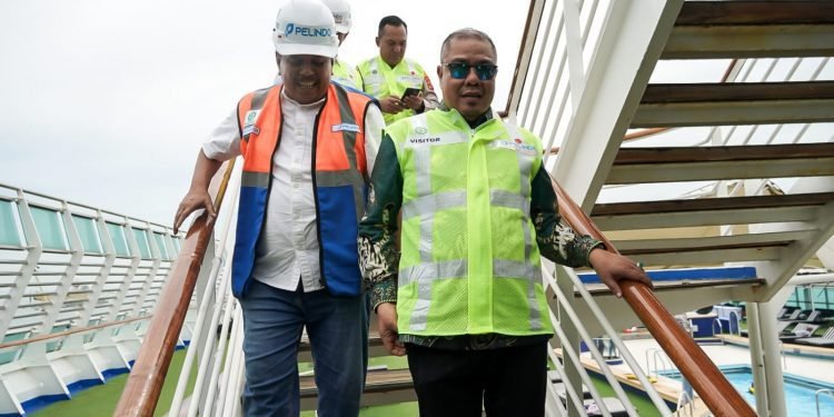 Pemkab Batu Bara Perkenalkan Budaya Khas Batu Bara pada Wisatawan Mancanegara