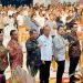 Hadiri Sosialisasi Pembentukan Koperasi Desa/Kelurahan Merah Putih, Wabup Simalungun: “Pemkab Simalungun Program Koperasi Desa Merah Putih