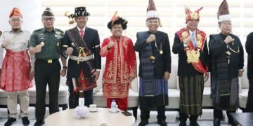 Hadiri Musrenbang RPJMD dan RKPD Provinsi Sumut, Bupati Simalungun Sambut Positif Dengan Kolaborasi Antar-Daerah