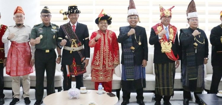 Hadiri Musrenbang RPJMD dan RKPD Provinsi Sumut, Bupati Simalungun Sambut Positif Dengan Kolaborasi Antar-Daerah