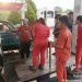 Lagi., Pelaku Penyelewengan BBM Bersubsidi Ditangkap Polisi di SPBU Sinaksak