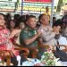 Kapolres Simalungun Hadiri Perayaan Paskah Pemkab Simalungun Bersama Forkopimda dan Masyarakat