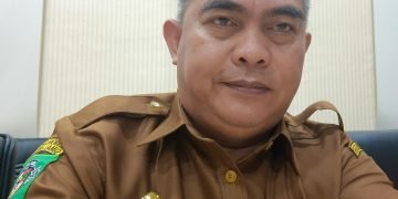 Kadis Kominfo Simalungun Jelaskan Issu Berkembang Usai Pembahasan LKPJ TA 2024 Terkait Anggaran di Dinas Kominfo