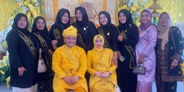 Izhar Fauzi resmi menyandang gelar Datuk