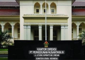 Manager Unit Kebun Air Batu PTPN 4 Dituding Arogan, Pemutusan Kontrak Kerja Secara Sepihak tidak Beralasan