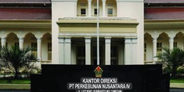 Manager Unit Kebun Air Batu PTPN 4 Dituding Arogan, Pemutusan Kontrak Kerja Secara Sepihak tidak Beralasan