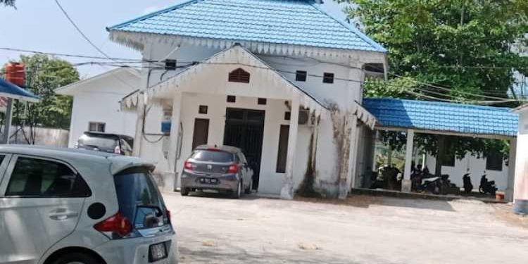 Anggaran Iklan Media Online di Bappelitbangda Batu Bara Tuai Sorotan, APH Diminta Bertindak