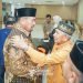 Bupati Batu Bara Hadiri Penutupan STQH ke-19 Provinsi Sumatera Utara