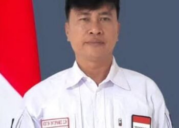 Viktor O Saragih SH Ketua Bravo lima Batu Bara Minta Perbanyak RS Tipe D di Kabupaten Batu Bara Melayani Bpjs Kesehatan