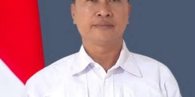 Viktor O Saragih SH Ketua Bravo lima Batu Bara Minta Perbanyak RS Tipe D di Kabupaten Batu Bara Melayani Bpjs Kesehatan