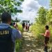Polisi Datangi TKP, Pj. Kepala Desa Samasi Idanoi Terancam Gol