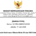 Pendaftaran Sekolah Kedinasan Dibuka Mulai 29 Juni 2025 Untuk 3.252 Formasi