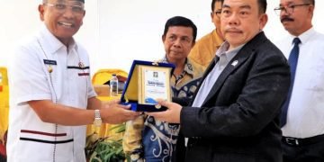 Hadiri FGD RUU KUHAP, Bupati Simalungun Imbau Masyarakat Taat dan Patuh Hukum