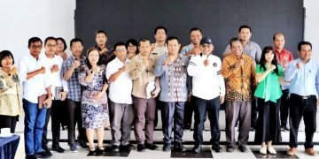 Terima Pengurus KPT Simalungun, Bupati: “Saya Sangat Mendukung Penuh Keberadaan KPT ini
