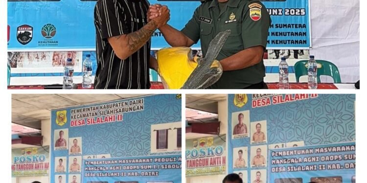 PT INALUM Komitmen Lestarikan Lingkungan dan Dukung Pembentukan MPA