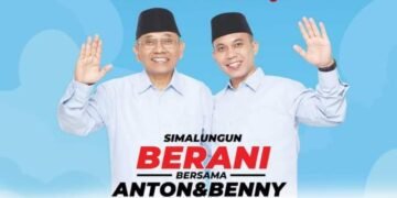 Ketua GMNU Geram, “Bupati Simalungun Anthon Saragih Terlantarkan Warga Nagori Purwodadi”