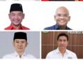 8 Orang Anggota DPRD Sumut Tolak Konversi Perkebunan Teh di Sidamanik 