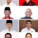 8 Orang Anggota DPRD Sumut Tolak Konversi Perkebunan Teh di Sidamanik 