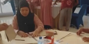 PT Inalum Gelar Workshop, Tingkatkan Pengetahuan Masyarakat Mengelola Limbah