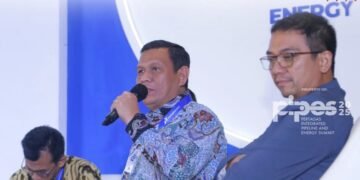 Inalum Hadiri Forum Pertagas Integrated Pipeline and Energy Summit (PIPES) 2025