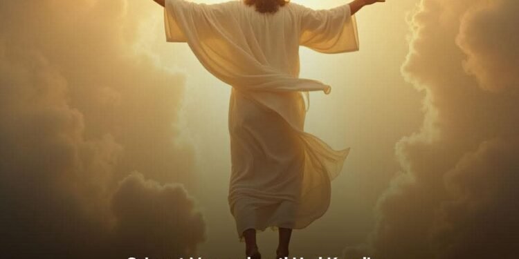 Bapenda Batu Bara Ucapkan selamat memperingati hari kenaikan Isa Al-Masih