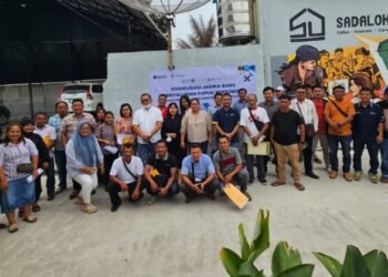 PT. Pupuk Indonesia ingatkan Warga Tanah Jawa Mengikuti Aturan Terbaru dalam Penggunaan Pupuk Bersubsidi