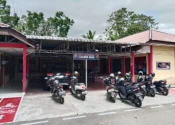 Omak! Pj. Kades Samasi Bakal Diperiksa Polisi Karena Diduga Pukuli Bocah SD