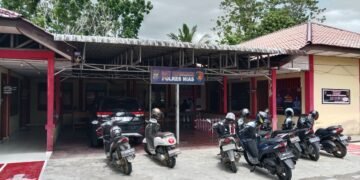 Omak! Pj. Kades Samasi Bakal Diperiksa Polisi Karena Diduga Pukuli Bocah SD