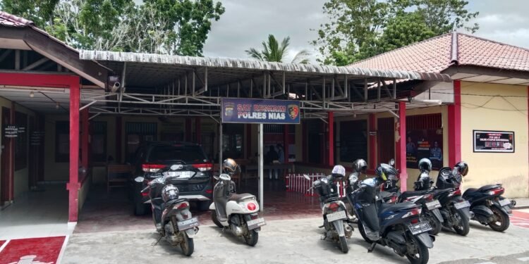 Omak! Pj. Kades Samasi Bakal Diperiksa Polisi Karena Diduga Pukuli Bocah SD