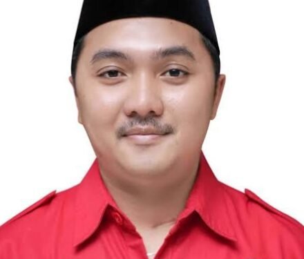 Wakil Rakyat Asal Dahana Tabaloho Desak Perbaikan SPAM Miliyaran Rupiah