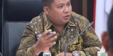 Tolak Ranperda APBD 2024, Fraksi NasDem Tinggalkan Walikota Gunungsitoli