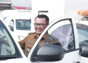 Fraksi NasDem Sarankan Walikota Gunungsitoli Dewasa Berpolitik