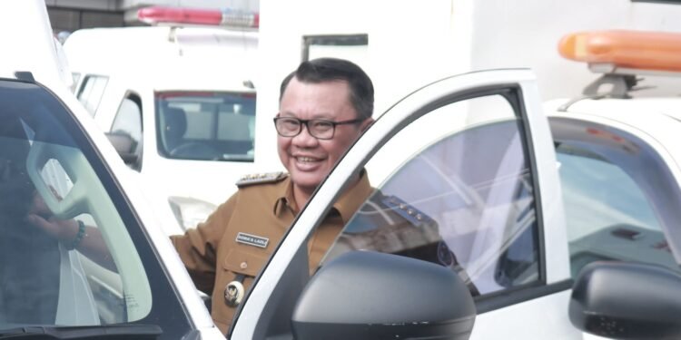 Fraksi NasDem Sarankan Walikota Gunungsitoli Dewasa Berpolitik