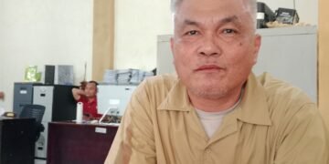 Plt. Kepala Diskeptan Gunungsitoli Akui Pembayaran Retribusi RPH Melalui Rekening Pribadi