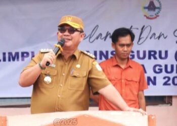 Sebenarnya Walikota Gunungsitoli Tau Pembayaran Retribusi Melalui Rekening Pribadi Juru Pungut