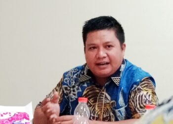 Catat! Defisit Bukan Pemicu Merosotnya Pengalokasian Anggaran Pembangunan di Gunungsitoli Alo’oa