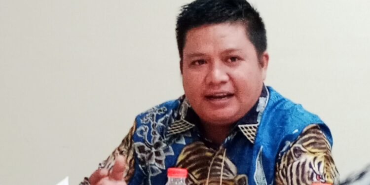 Catat! Defisit Bukan Pemicu Merosotnya Pengalokasian Anggaran Pembangunan di Gunungsitoli Alo’oa