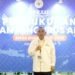 Bupati Simalungun Dr. H. Anton Achmad Saragih Dikukuhkan Mendagri sebagai Unsur Pimpinan Apkasi Periode 2025–2030