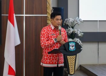 Pemko Siantar Hapus Denda Keterlambatan Pembayaran Pajak PBB-P2