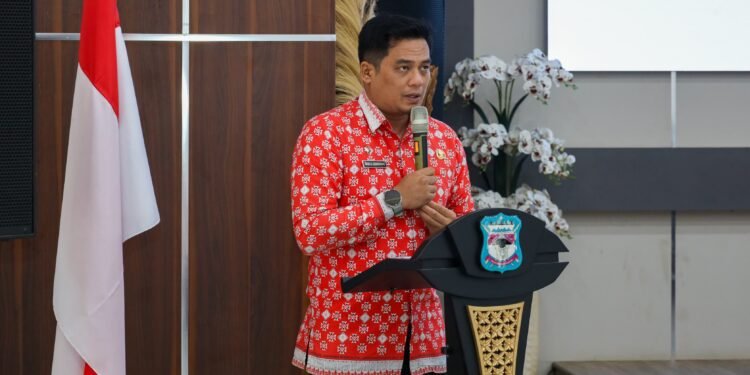 Pemko Siantar Hapus Denda Keterlambatan Pembayaran Pajak PBB-P2