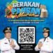 Pemko Pematangsiantar akan Menggelar Gerakan Pangan Murah (GPM) di Delapan Kecamatan