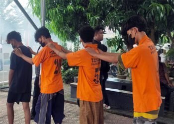 Fakta baru,Pembunuhan Jasa Sinaga di Keroyok