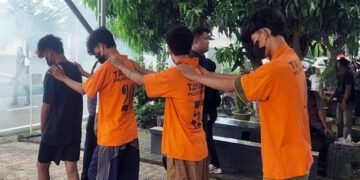 Fakta baru,Pembunuhan Jasa Sinaga di Keroyok